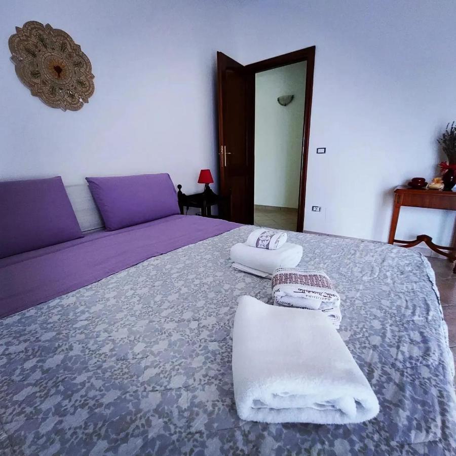 Roxy Bellavista Apartment Cogna Exterior photo